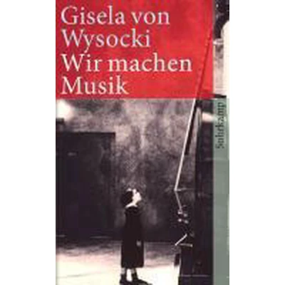 Afbeelding van Wir machen Musik