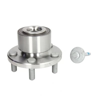 Afbeelding van SNR R152.76 Wiellagerset 136 FORD: Galaxy Mk2 MPV, S Max Mk1, LAND ROVER: Freelander 2 Off Road