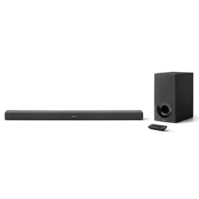 Image de Denon DHT S416