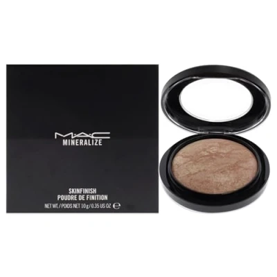 Image de MAC Mineralize Skinfinish Soft &amp; Gentle 10 grammes