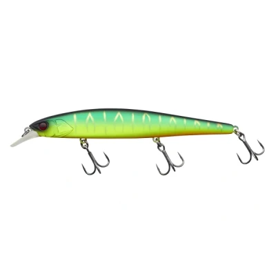 Afbeelding van Illex Mag Squad 160 SP Plug Mat Tiger 16cm (34g)