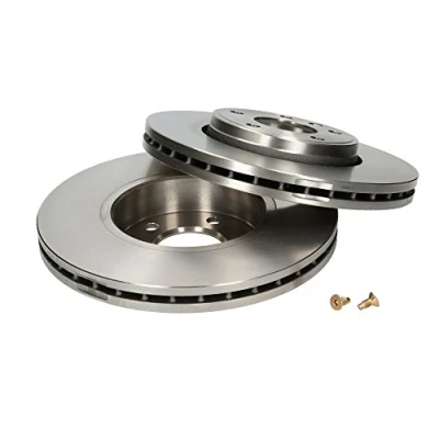 Image de 1 disque de frein brembo vernis uv 09.8937.11