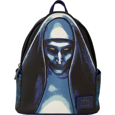 Afbeelding van Loungefly The Nun Mini Backpack