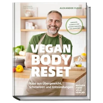 Afbeelding van Vegan Body Reset