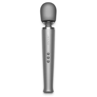 Afbeelding van Grijze Oplaadbare Bodywand Le Wand