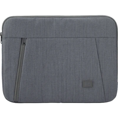 Image de Case Logic Apple MacBook Pro 14 pouces (2021),Apple (2023) M3 chip Pochette ordinateur Huxton Graphite Gris
