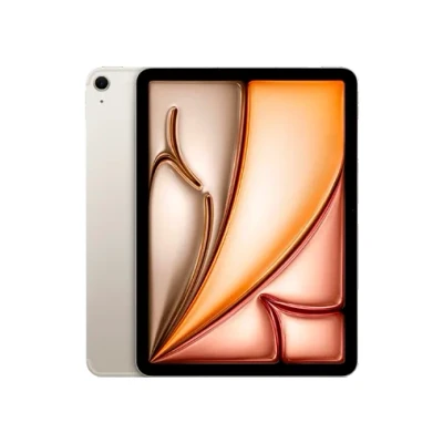 Image de Apple Ipad Air M3 11 Pouces 512 Gb Starlight Wi fi + Cellular