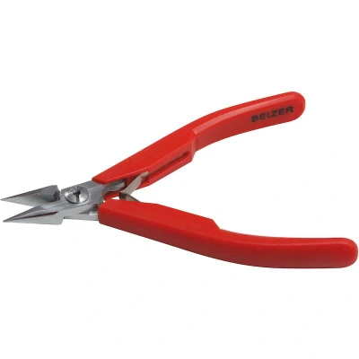 Image de BAHCO 2646 MS pince hémisphérique avec manche synthétique 120 mm