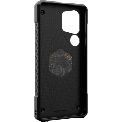 Afbeelding van Urban Armor Gear 214461114FC mobiele telefoon behuizingen 17,5 cm (6.9&quot;) Hoes Koolstof, Koper