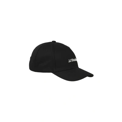 Afbeelding van Jack &amp; Jones Pet, Heren, Maat: One Size, Black