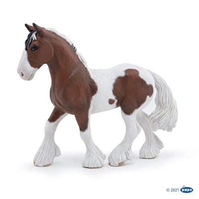 Afbeelding van Papo Horses Paard Tinker Merrie 51570