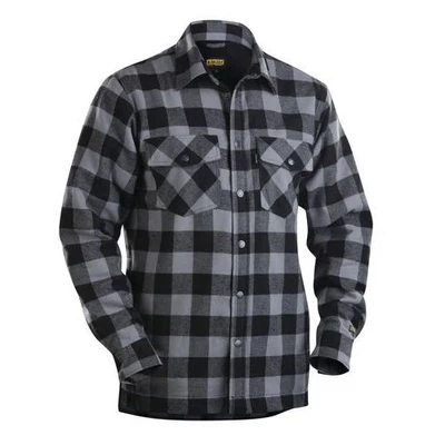 Image de Chemise Flannelle doublée 3225 Blaklader