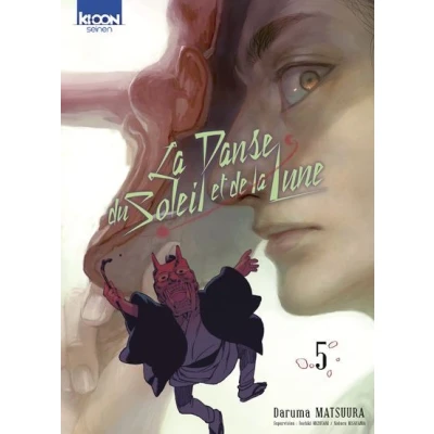 Image de la Danse du soleil et de lune T05