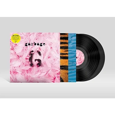 Afbeelding van Garbage Duald (2 LPs)