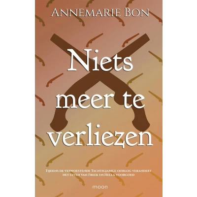 Afbeelding van Niets meer te verliezen