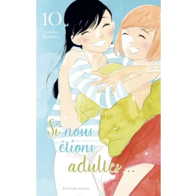 Afbeelding van SI NOUS ETIONS ADULTES,10