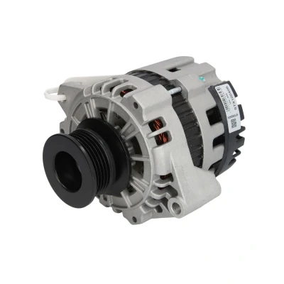 Afbeelding van STARDAX STX100406 Dynamo / Alternator 12V 80A DAEWOO: Espero