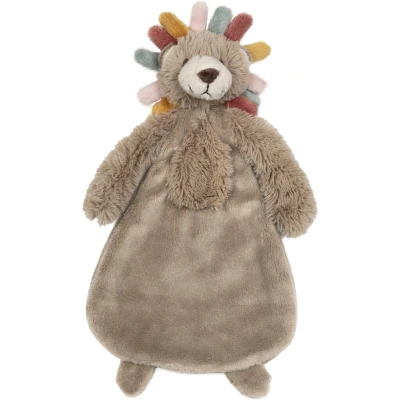 Afbeelding van Happy Horse Knuffeldoekje Lion Leon