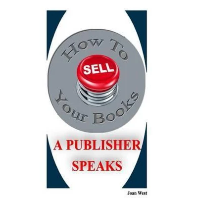 Afbeelding van How to Sell Your Books