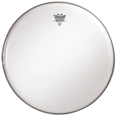 Afbeelding van Remo BA 0212 00 12 Ambassador Smooth White