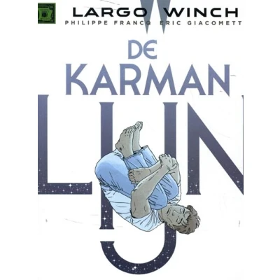 Image de De Kármánlijn