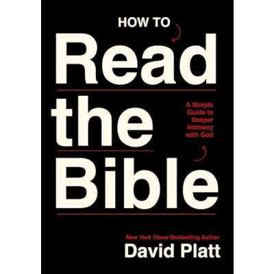 Afbeelding van How to Read the Bible