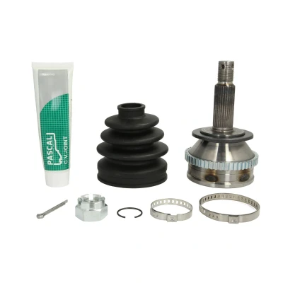 Afbeelding van PASCAL G10536PC Homokineet Wielzijde HYUNDAI: SANTA FE 2