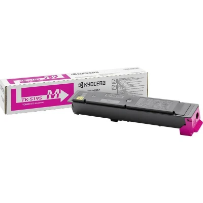 Afbeelding van Kyocera TK 5195M Toner Magenta