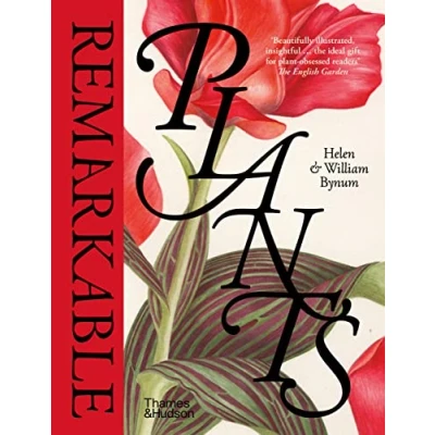 Afbeelding van Remarkable Plants