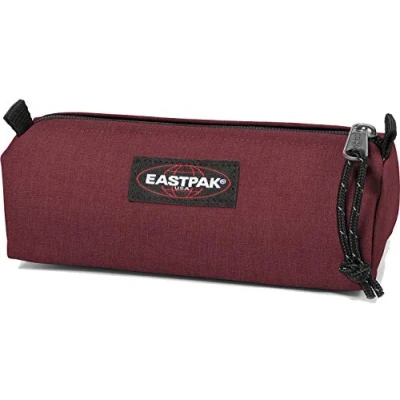 Afbeelding van Eastpak Benchmark Single Etui, Crafty Wijn