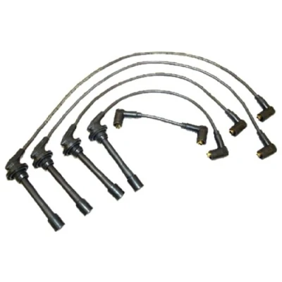 Afbeelding van JAPANPARTS IC 102 Bougiekabelset NISSAN: Sunny 3