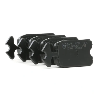 Afbeelding van Abs Remblokset 36046