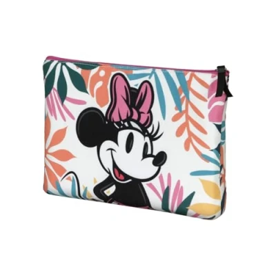 Afbeelding van Karactermania Disney Minnie Mouse Island Soleil toilettas