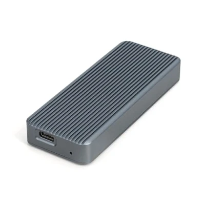 Afbeelding van Digitus DA 71157 M.2 harde schijf behuizing 2230, 2242, 2260, 2280 USB C 3.2 (Gen 2x2)