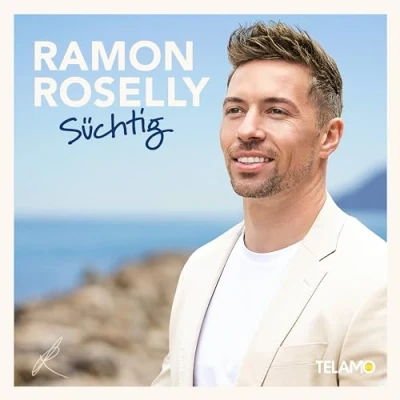 Afbeelding van Ramon Roselly Suchtig CD