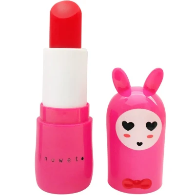 Afbeelding van Inuwet lippenbalsem cherry fushia
