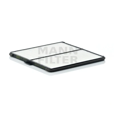 Afbeelding van Mann filter Interieurfilter CU 2012