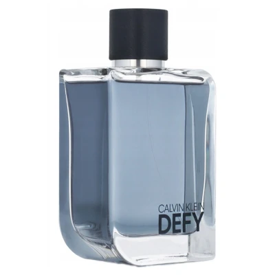 Afbeelding van Calvin Klein Defy Eau de Toilette 200 ml
