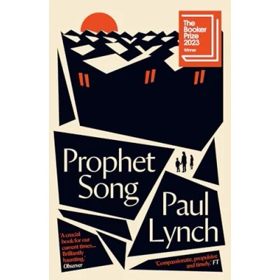 Afbeelding van Prophet Song