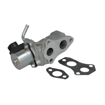 Afbeelding van NRF 48680 EGR klep Electrisch Met pakkingen TOYOTA: RAV4 II Off Road
