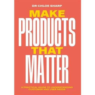 Image de Make Products that Matter