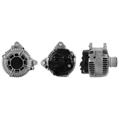Afbeelding van LUCAS ELECTRICAL LRA02931 Dynamo / Alternator 14V 180A VOLKSWAGEN: Transporter 5, 5 Bus, CADDY 4 Kasten, DODGE: Journey MPV