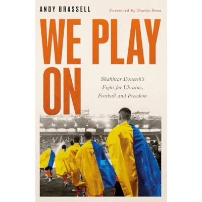 Afbeelding van We Play On