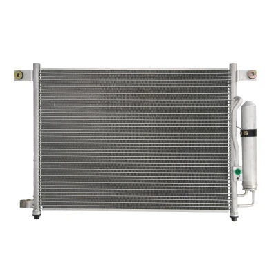 Afbeelding van Condensator, Airconditioner KOYORAD CD310813C