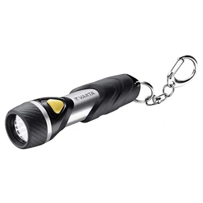 Image de Varta porte clés Daylight Lampe clé LED 5mm