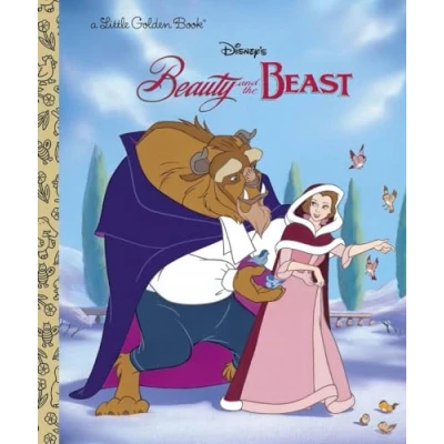 Afbeelding van BEAUTY &amp; THE BEAST