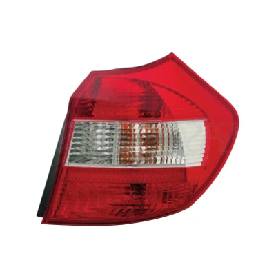 Afbeelding van PRASCO BM1204174 Achterlicht Links Zonder lamphouder BMW: 1 Hatchback