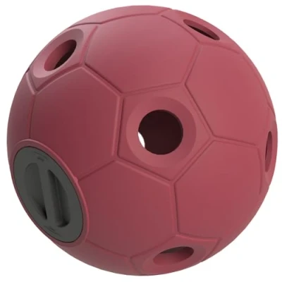 Afbeelding van Kerbl Voerbal Soccer rose