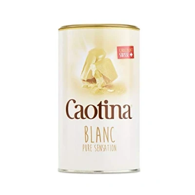 Afbeelding van Nieuw recept Caotina wit, 6 stuks (6 x 500 g)