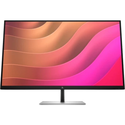 Image de Écran HP E32k G5 4K USB C réglable en hauteur garantie de 3 ans